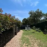 Holiday home Mini-villa 2 Montagne Porto-Vecchio (Corsica)