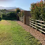 Mini-villa 2 Montagne Dom wakacyjny Porto-Vecchio (Corsica)