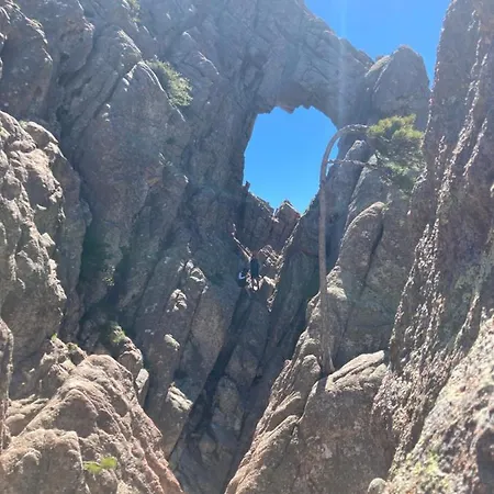 Mini-villa 2 Montagne * Porto-Vecchio (Corsica)