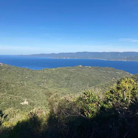 Hébergement de vacances Mini-villa 2 Montagne *