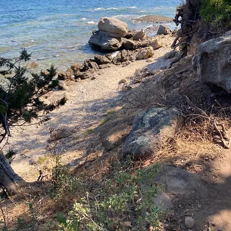 Mini-villa 2 Montagne