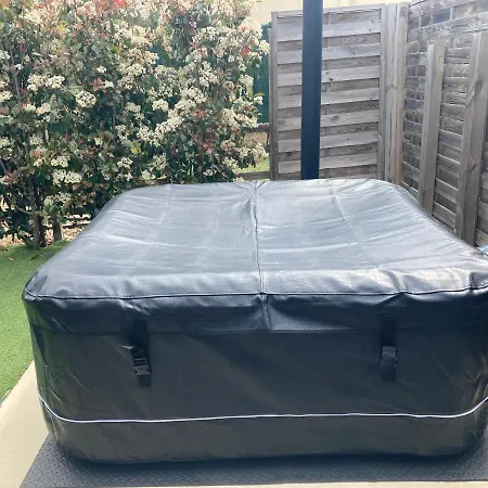 Mini-villa 2 Montagne