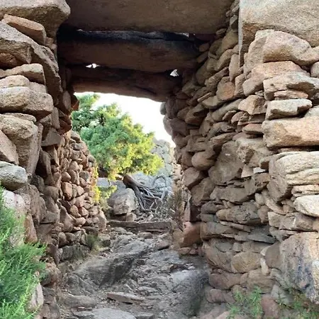 Hébergement de vacances Mini-villa 2 Montagne *