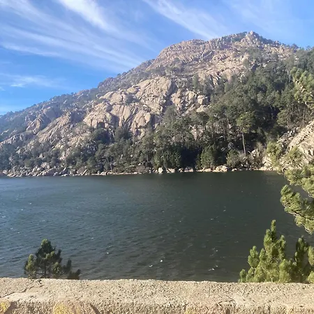 Mini-villa 2 Montagne 维琪奥港