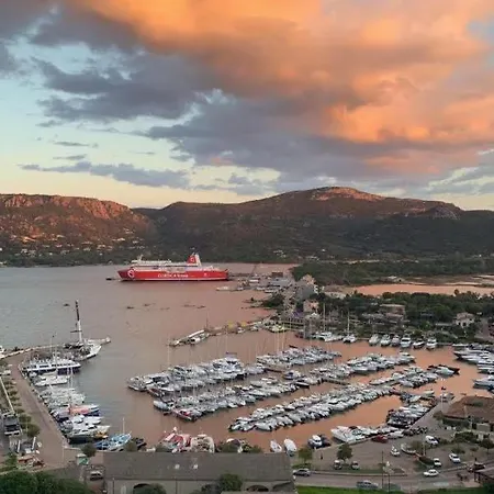 Mini-villa 2 Montagne * Porto-Vecchio (Corsica)