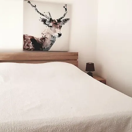 Vakantiehuis Mini-villa 2 Montagne Porto-Vecchio (Corsica)