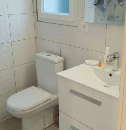 Vakantiehuis Mini-villa 2 Montagne