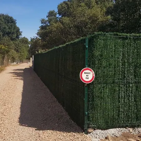 Vakantiehuis Mini-villa 2 Montagne *