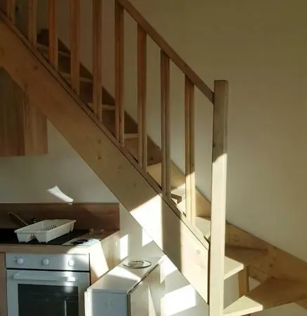 Mini-villa 2 Montagne Vakantiehuis *