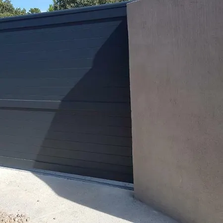 Mini-villa 2 Montagne Vakantiehuis Porto-Vecchio (Corsica)