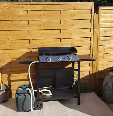 Mini-villa 2 Montagne * Porto-Vecchio (Corsica)