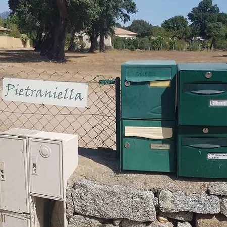 Mini-villa 2 Montagne