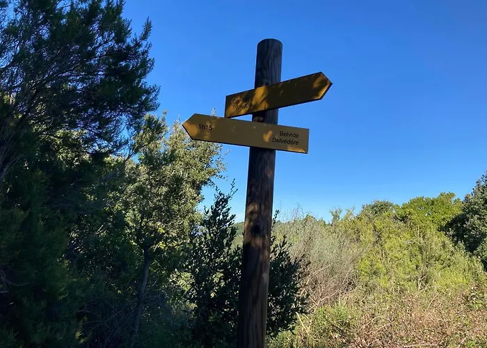 Nyaraló Mini-villa 2 Montagne