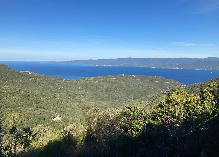 度假居 Mini-villa 2 Montagne *