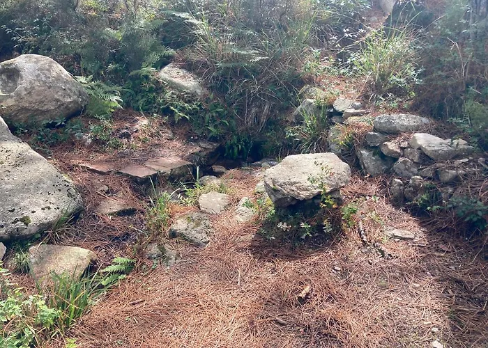 Mini-villa 2 Montagne *