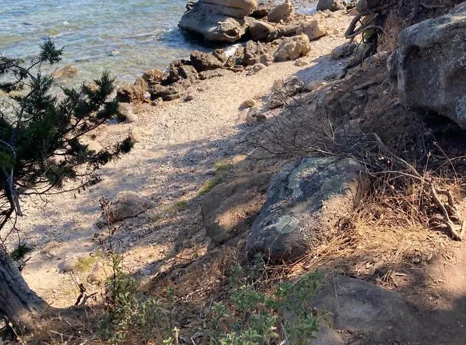 Mini-villa 2 Montagne