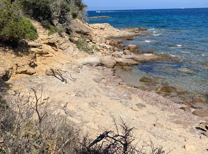 Mini-villa 2 Montagne * Porto-Vecchio (Corsica)