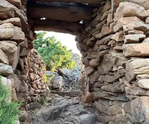 度假居 Mini-villa 2 Montagne *