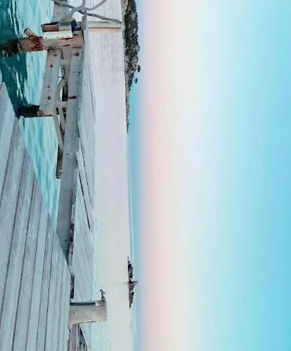 Mini-villa 2 Montagne *