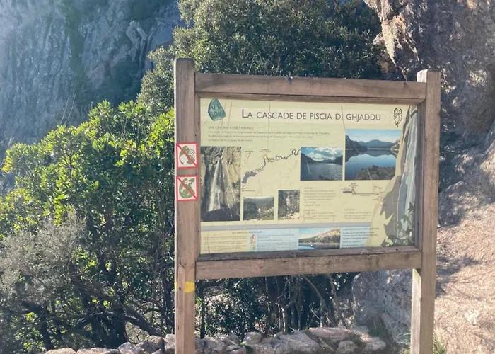 Mini-villa 2 Montagne *