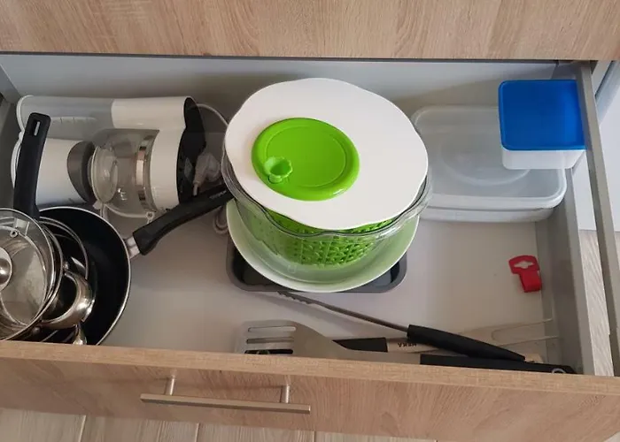 Mini-villa 2 Montagne