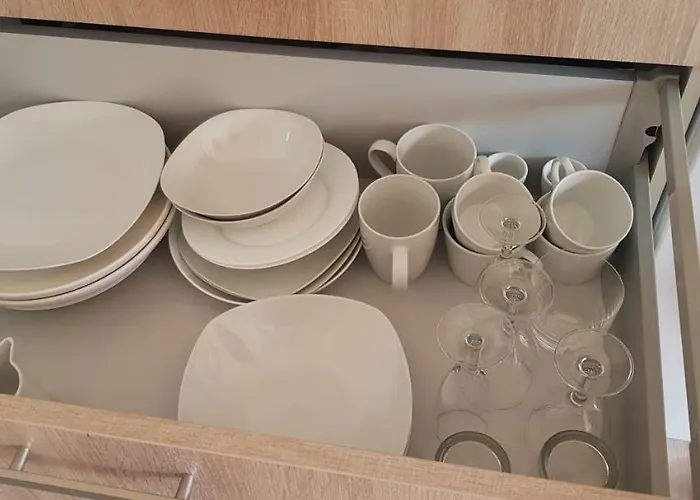 Mini-villa 2 Montagne 度假居