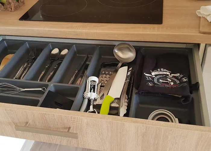 Mini-villa 2 Montagne *