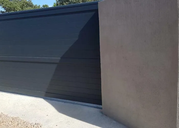 Mini-villa 2 Montagne 度假居 维琪奥港