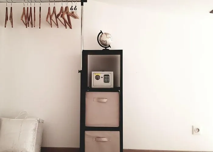 度假居 Mini-villa 2 Montagne *